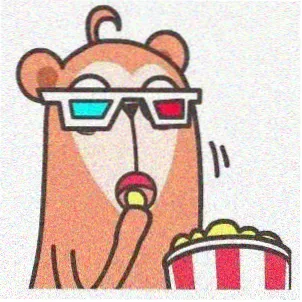 影迷小张